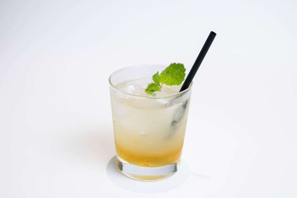 スパイス香る姫路生姜のクラフトジンジャーエール